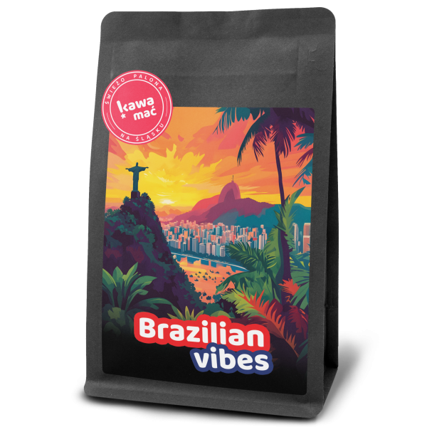 Brazilian Vibes