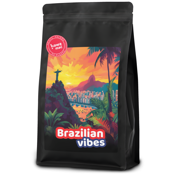 Brazilian Vibes
