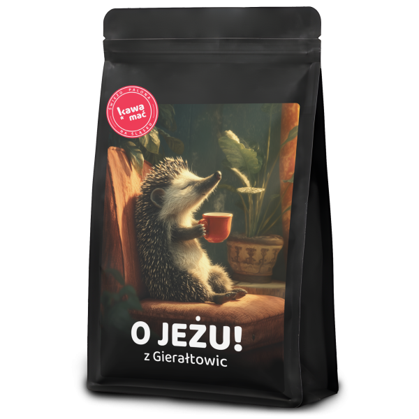 O JEŻU! z Gierałtowic 500 g