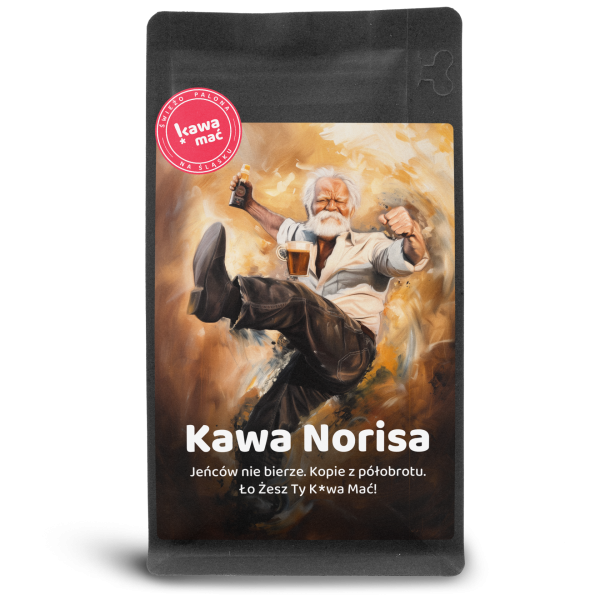 Kawa Norisa
