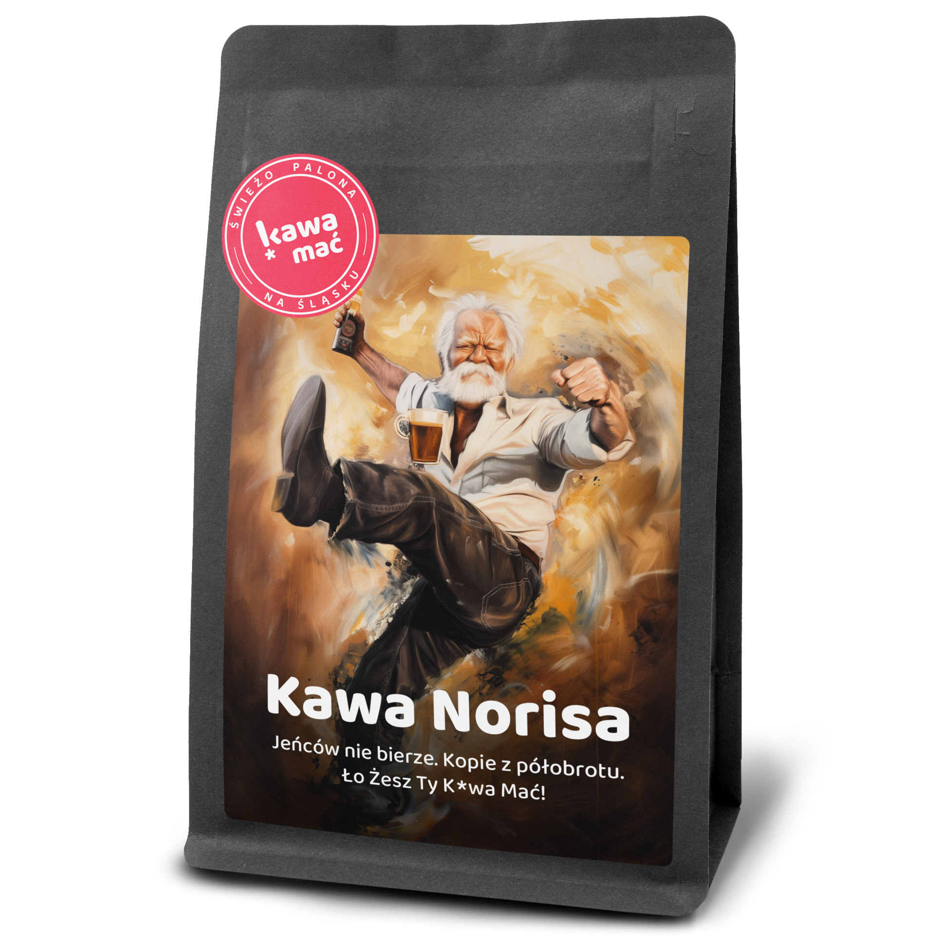 Kawa Norisa