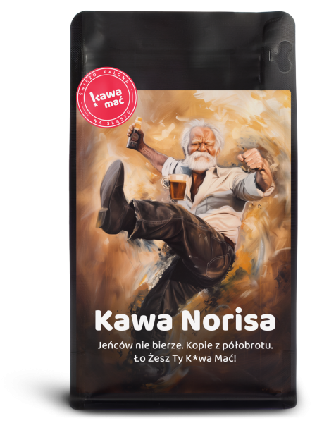 Kawa Norisa