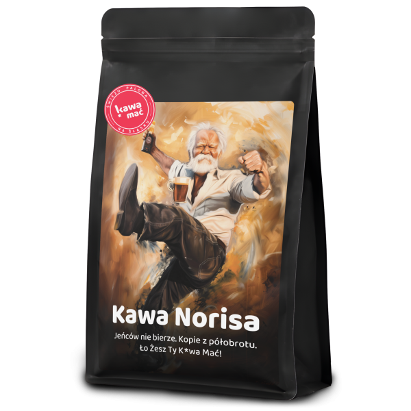 K*wa Norisa 500 g