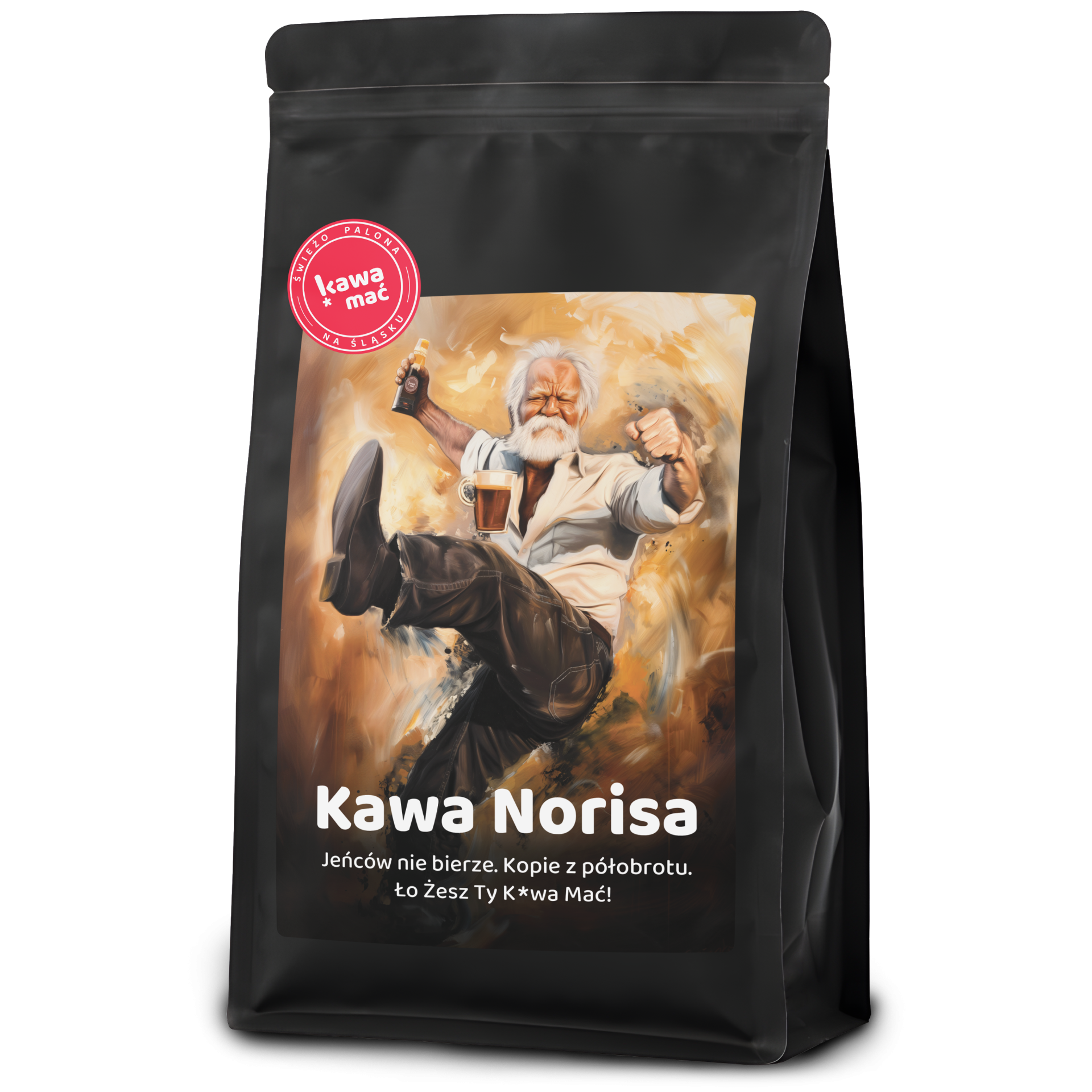 Kawa Norisa