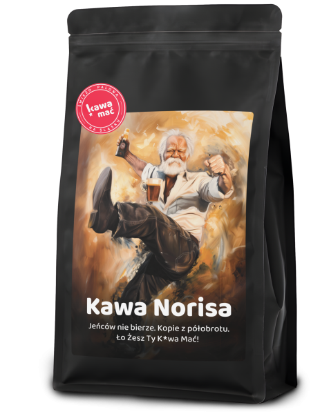 Kawa Norisa