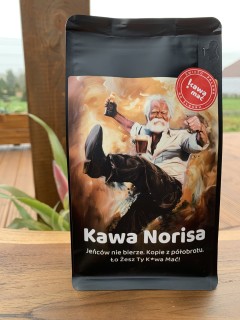 Kawa Norisa