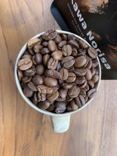 Kawa Norisa