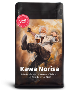 Kawa Norisa