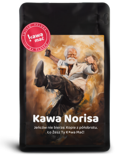 Kawa Norisa