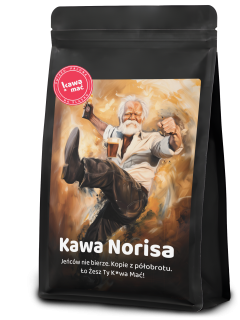 Kawa Norisa