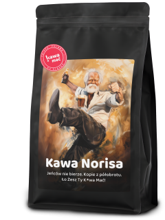 Kawa Norisa