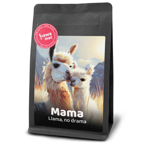 Kawa dla Mamy 250 g