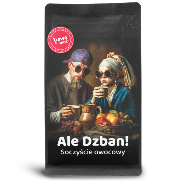 Ale Dzban!