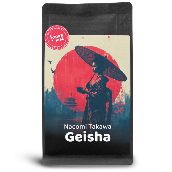 Geisha