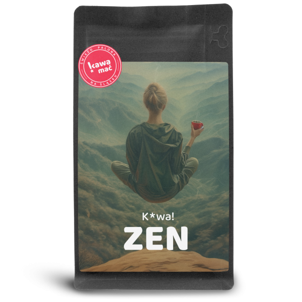 K*wa ZEN