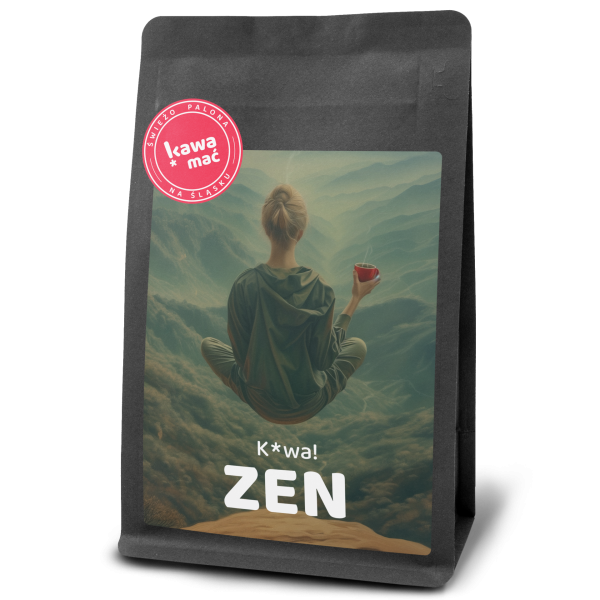 K*wa ZEN