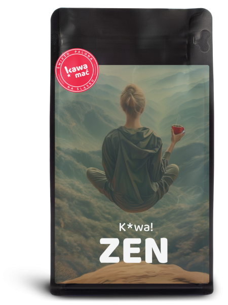 K*wa ZEN