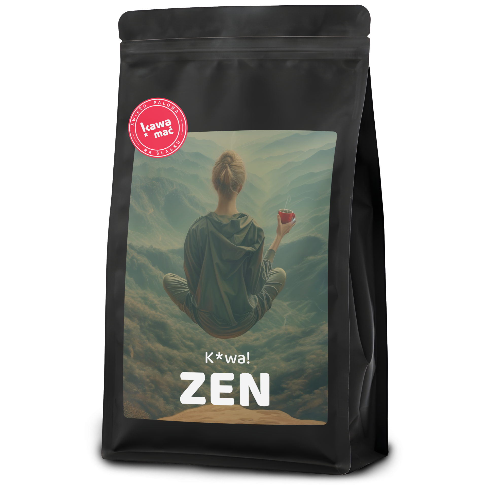 K*wa ZEN