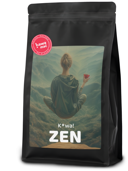K*wa ZEN