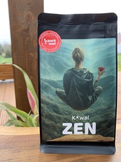 K*wa ZEN
