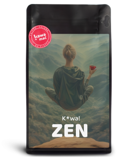 K*wa ZEN
