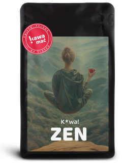 K*wa ZEN