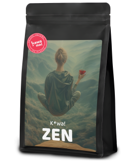K*wa ZEN