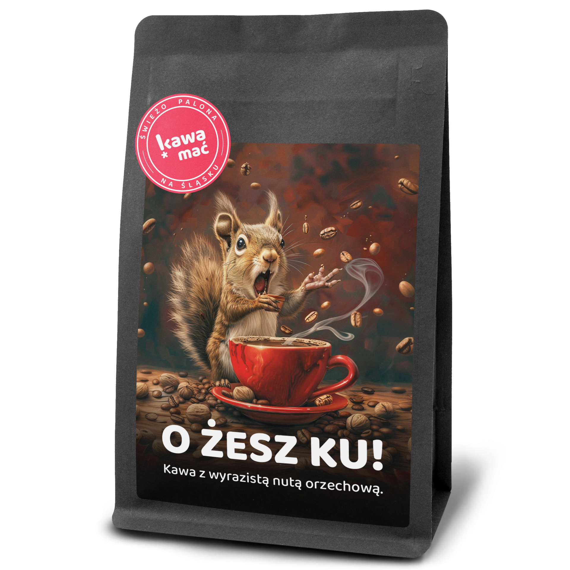 O Żesz Ku