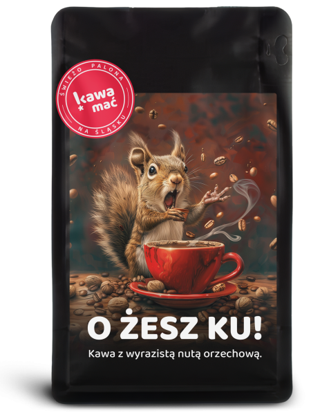 O Żesz Ku