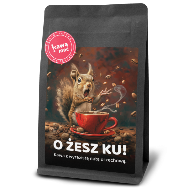 O Żesz Ku