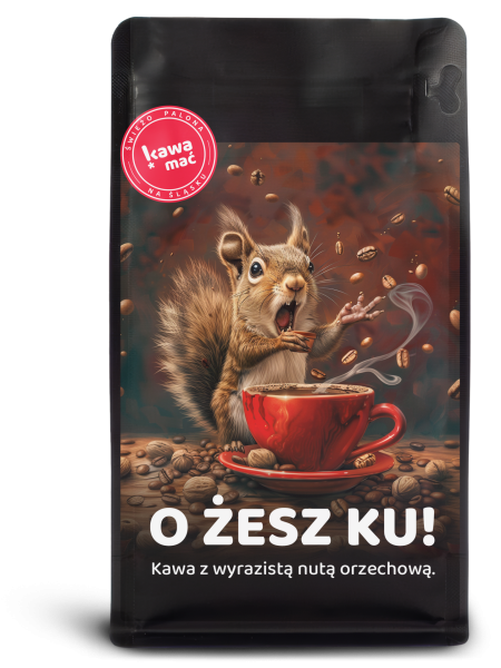 O Żesz Ku