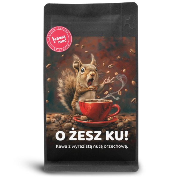 O Żesz Ku