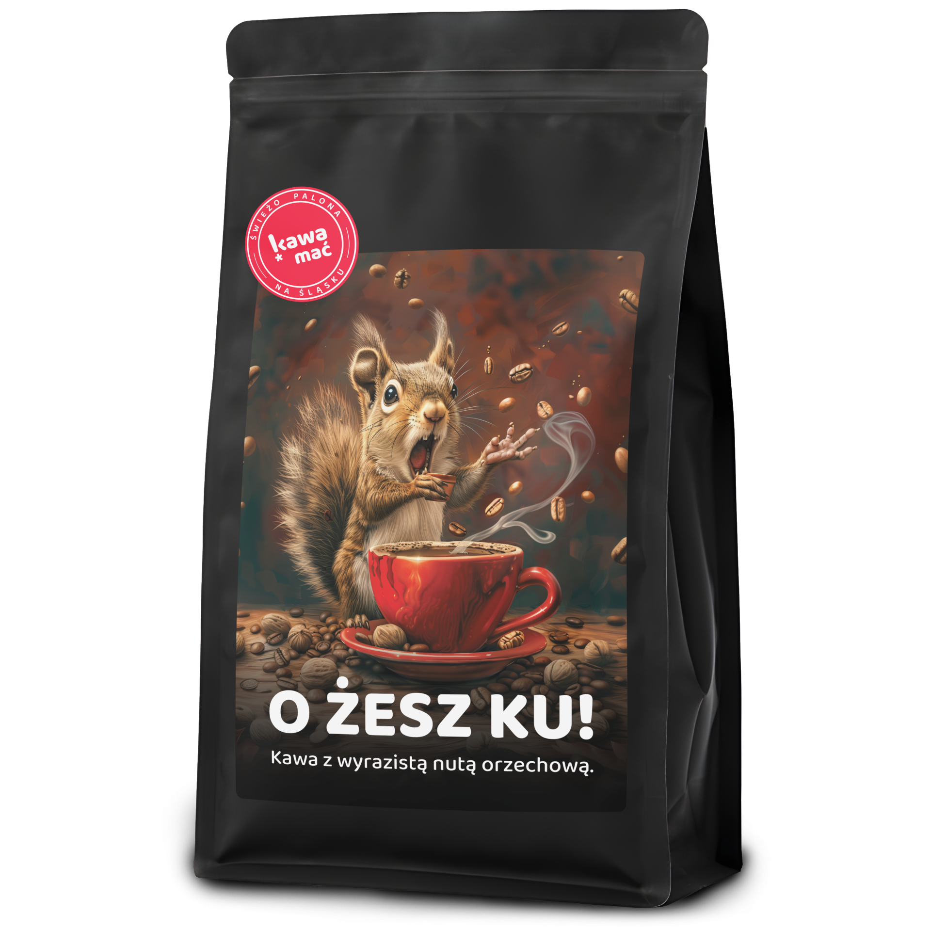 O Żesz Ku