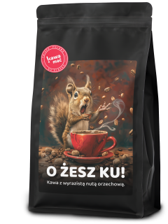 O Żesz Ku